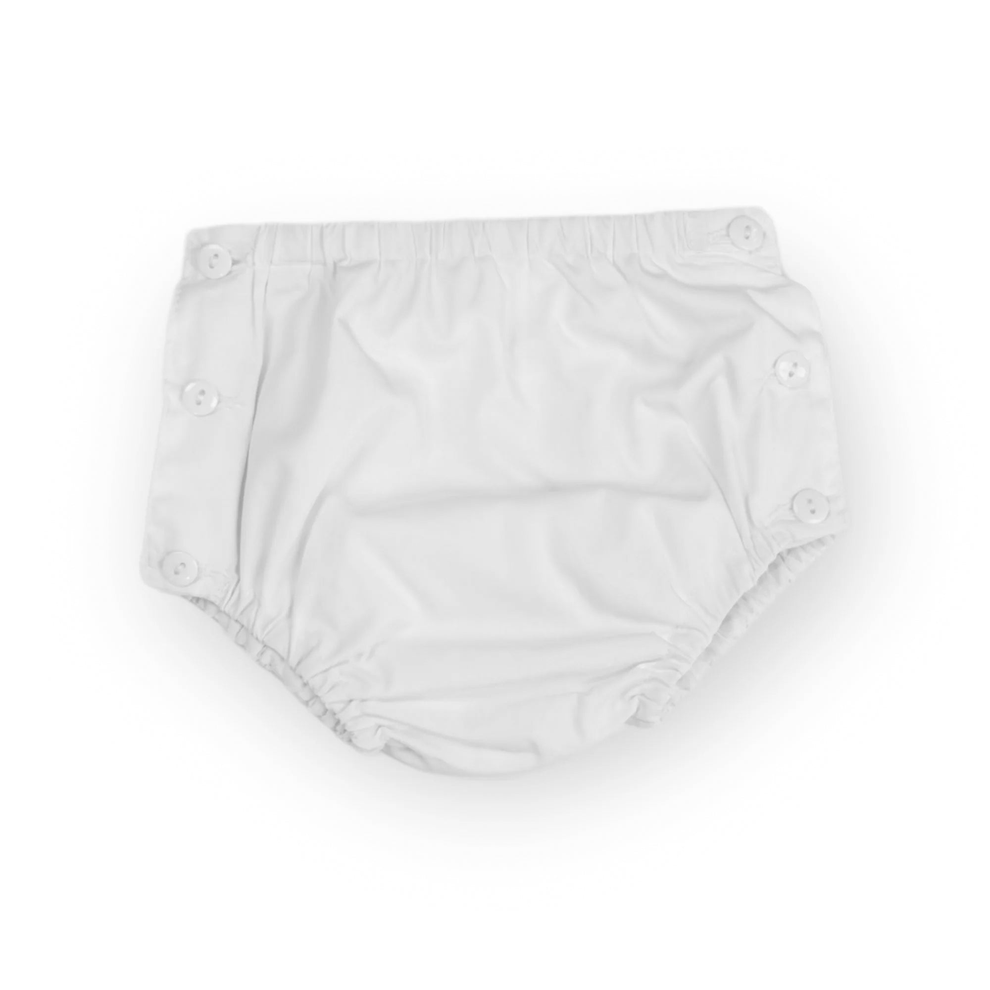 Damien Lined Diaper Cover In White Angels Company Clothing damien-lined-diaper-cover-in-white-angels-company-clothing