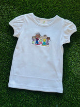 Load image into Gallery viewer, The Allison Back to School Play Shirt