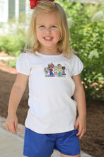 Load image into Gallery viewer, The Allison Back to School Play Shirt
